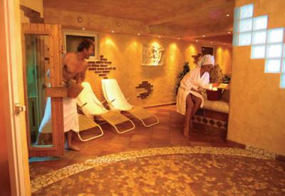 фото отеля Landhotel Martha Zell am See