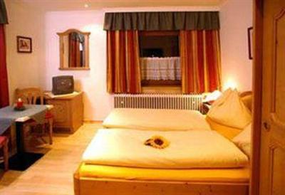 фото отеля Landhotel Martha Zell am See
