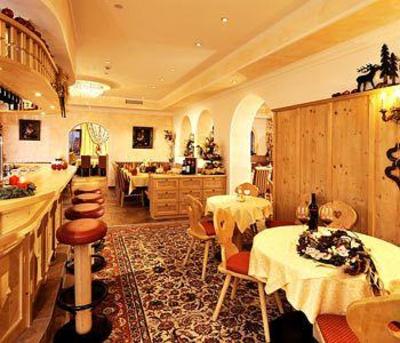 фото отеля Landhotel Martha Zell am See