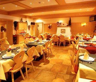 фото отеля Landhotel Martha Zell am See