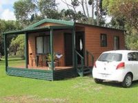 Western KI Caravan Park & Wildlife Reserve