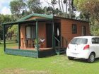 фото отеля Western KI Caravan Park & Wildlife Reserve