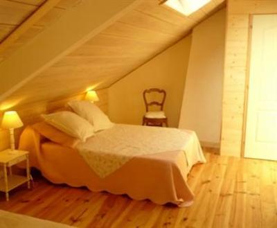 фото отеля Chambres d'Hotes Au Jardin