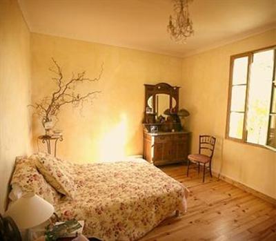 фото отеля Chambres d'Hotes Au Jardin