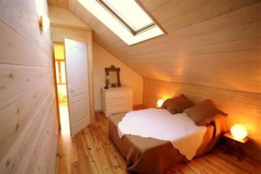 фото отеля Chambres d'Hotes Au Jardin