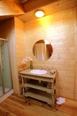 фото отеля Chambres d'Hotes Au Jardin