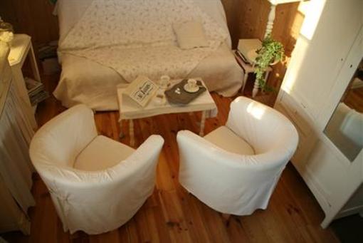 фото отеля Chambres d'Hotes Au Jardin