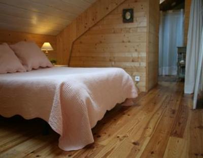 фото отеля Chambres d'Hotes Au Jardin