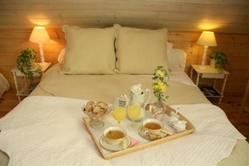 фото отеля Chambres d'Hotes Au Jardin