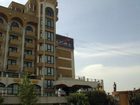 фото отеля Imperial Hotel Addis Ababa