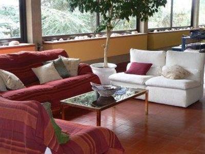 фото отеля Bed and Breakfast La Tortora