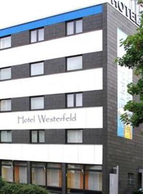 фото отеля Hotel Westerfeld