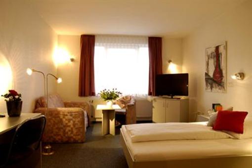 фото отеля Hotel Westerfeld