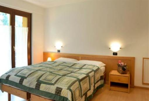 фото отеля Hotel Mae