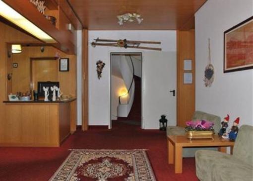 фото отеля Hotel Mae