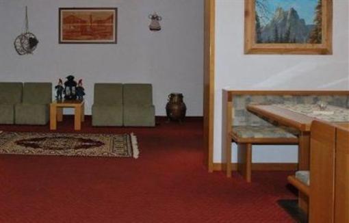 фото отеля Hotel Mae