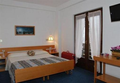 фото отеля Hotel Mae