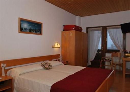 фото отеля Hotel Mae
