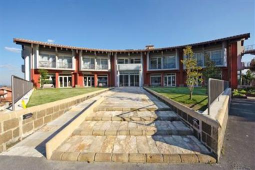 фото отеля Villa Eleonora