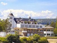 Hotel Weisser Bär Mülheim an der Mosel