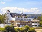 фото отеля Hotel Weisser Bär Mülheim an der Mosel