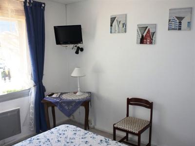 фото отеля Hotel Azur Fos-sur-Mer