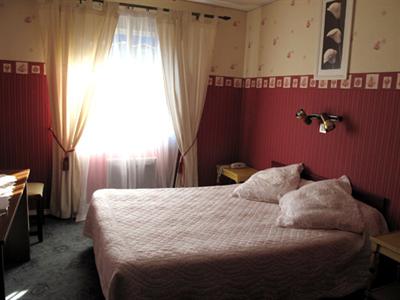 фото отеля Hotel Azur Fos-sur-Mer