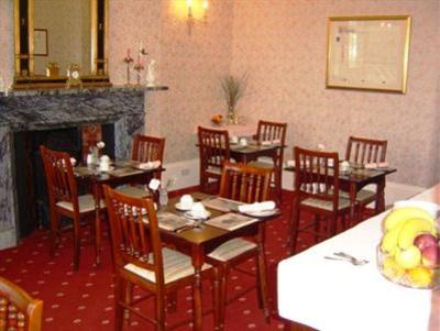 фото отеля Agincourt Lodge
