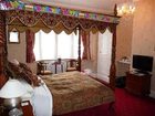 фото отеля Agincourt Lodge