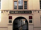фото отеля The Red Lion Hotel & Dining
