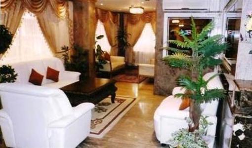 фото отеля Awal Residence
