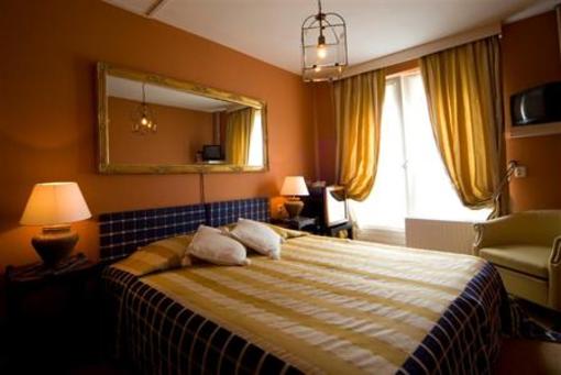 фото отеля Hotel De Kroon Oirschot