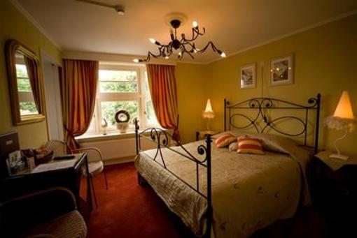 фото отеля Hotel De Kroon Oirschot