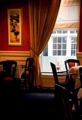 фото отеля Hotel De Kroon Oirschot