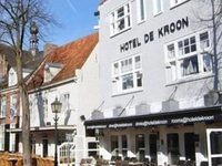 Hotel De Kroon Oirschot