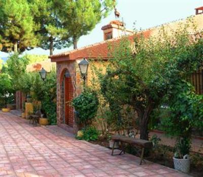 фото отеля Apartamentos la Villa Don Quijote Cuenca