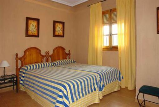фото отеля Apartamentos la Villa Don Quijote Cuenca
