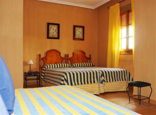 фото отеля Apartamentos la Villa Don Quijote Cuenca