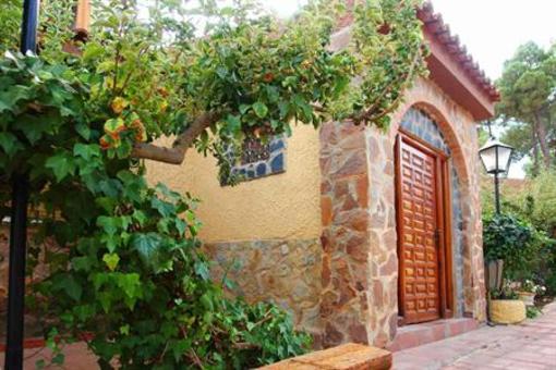 фото отеля Apartamentos la Villa Don Quijote Cuenca