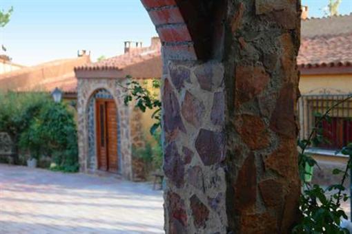 фото отеля Apartamentos la Villa Don Quijote Cuenca
