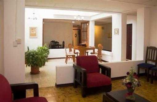 фото отеля Hotel Ritzli