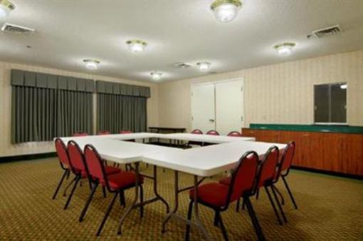 фото отеля Red Roof Inn Roanoke Troutville