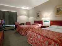 Red Roof Inn Roanoke Troutville