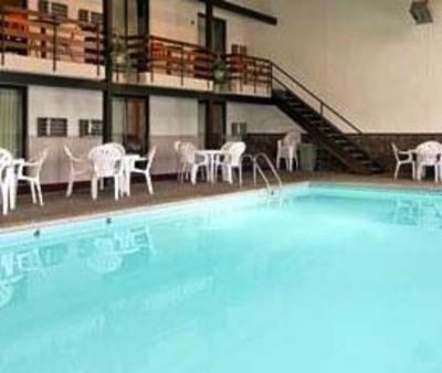 фото отеля Super 8 Williston