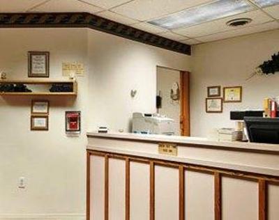 фото отеля Super 8 Williston