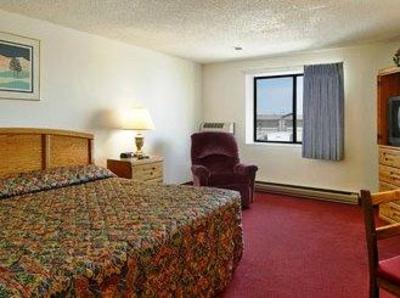 фото отеля Super 8 Williston