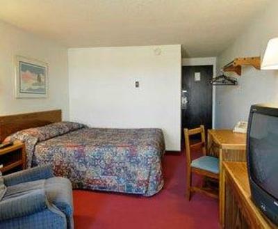 фото отеля Super 8 Williston