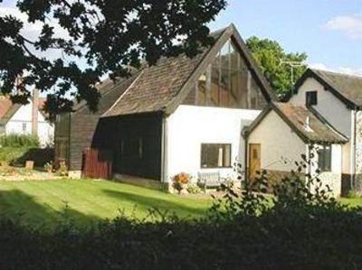 фото отеля Oak Farm Barn Bed & Breakfast Bury St. Edmunds