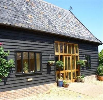 фото отеля Oak Farm Barn Bed & Breakfast Bury St. Edmunds