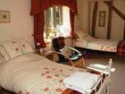 фото отеля Oak Farm Barn Bed & Breakfast Bury St. Edmunds